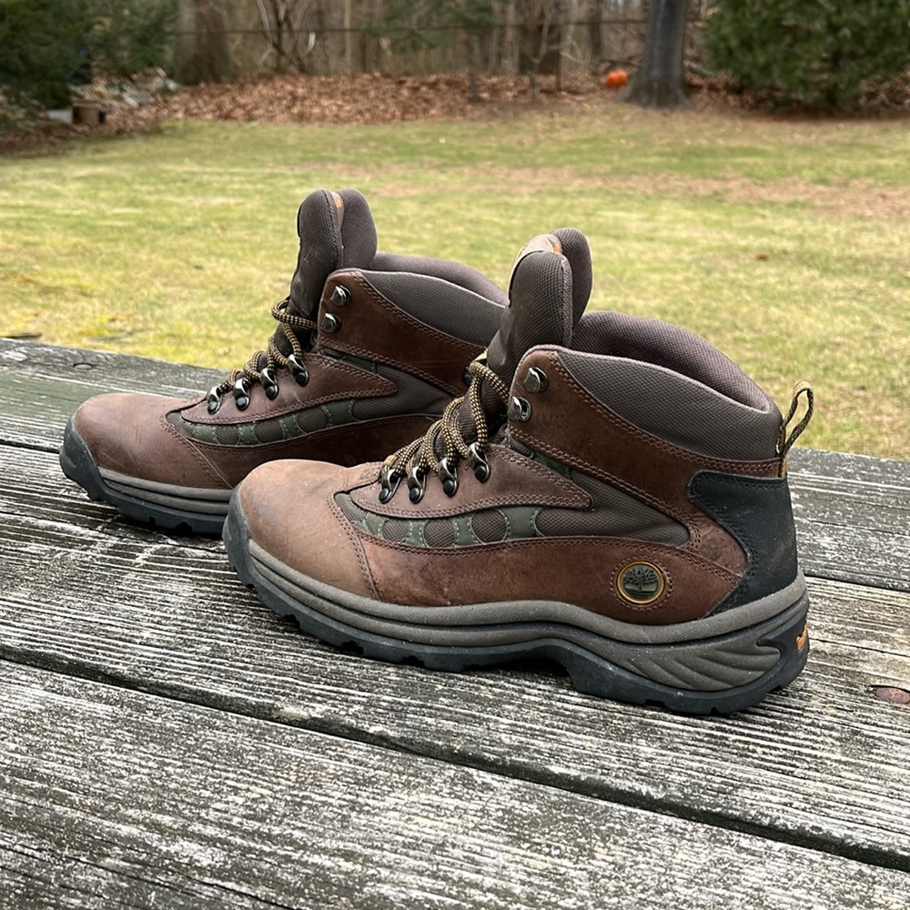 Timberland boots
